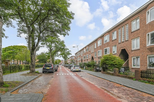 Medium property photo - Drebbelstraat 247, 2522 DB Den Haag